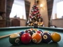 Jadalnia i Billard
