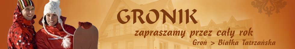 Gronik